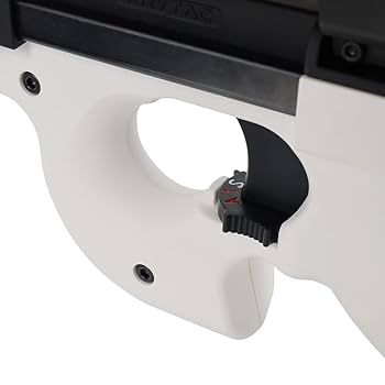 クライタック　p90　200連スプリングマガジン 新品 EMG/KRYTAC FN P90用200発/50発 マガジン 【品番：0811607035056
